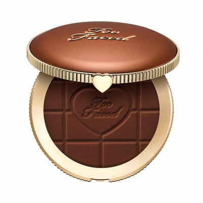 CHOCOLATE SOLEIL BRONZER  CHOCO GANAC 8G